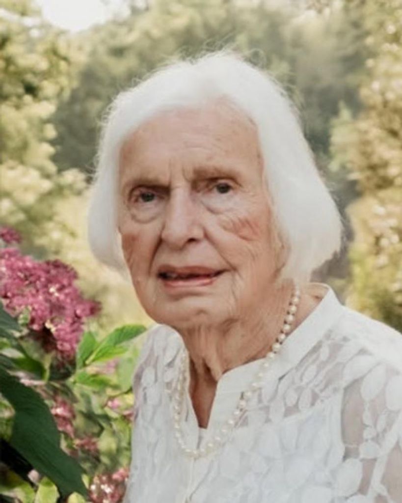 Nancy Warford Brown Profile Photo