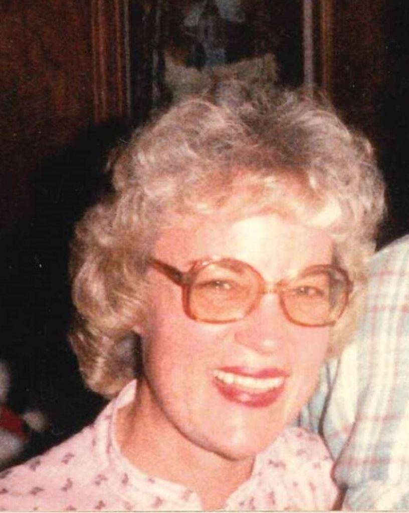 Patty Cummings