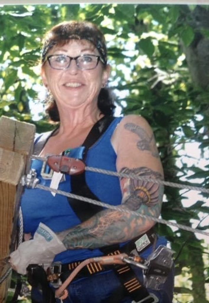 Stacy Ann Hanks Profile Photo