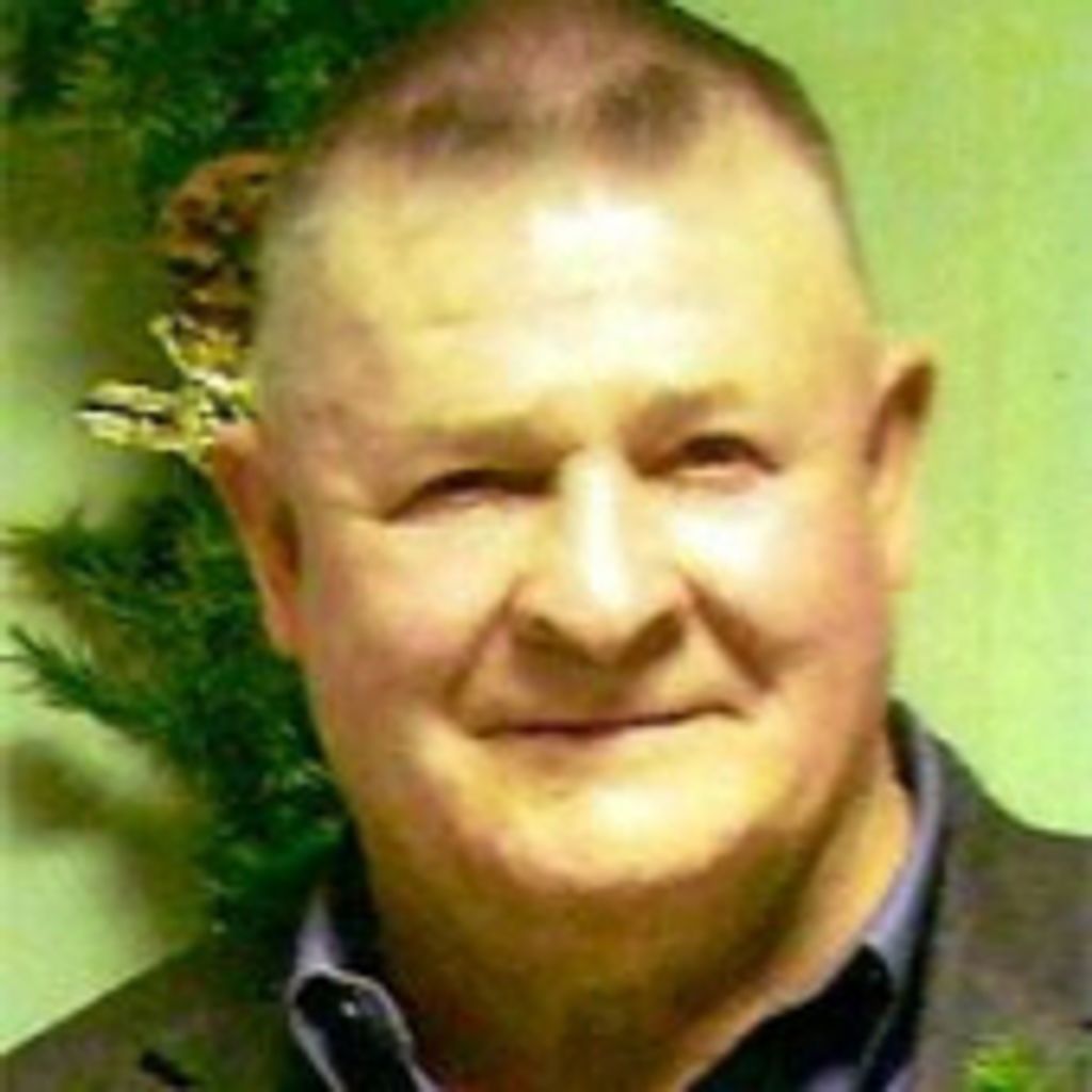 Jack E. Park