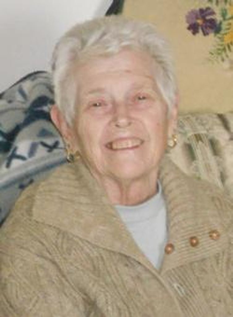 Gracia Mae Gabriel