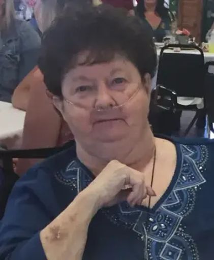 Patty Pheffer Profile Photo