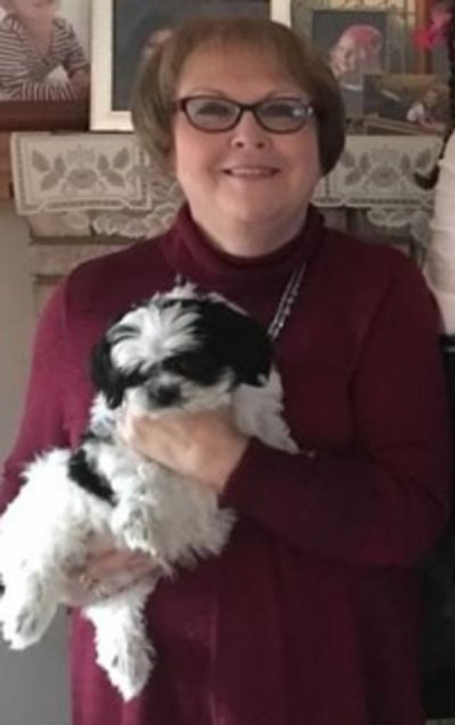 Jean Marie Ayotte Profile Photo
