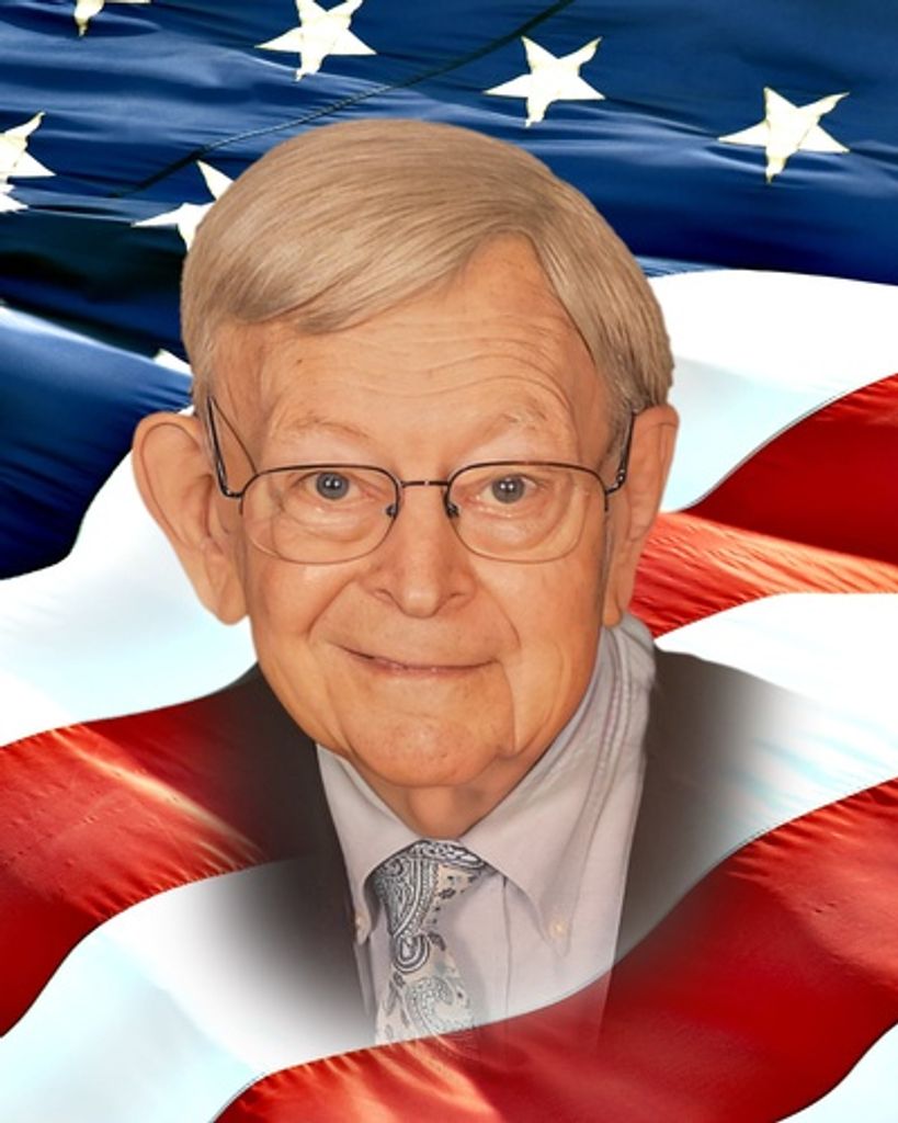 Gerald Agnew Profile Photo