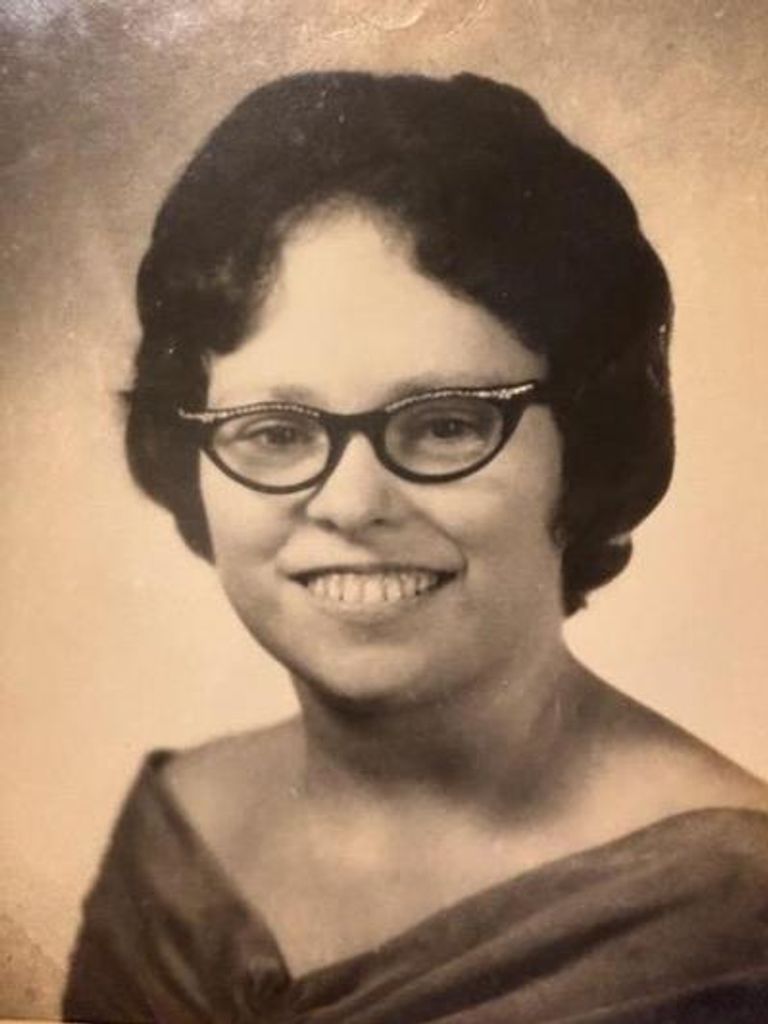 Florrie D Gainey Profile Photo