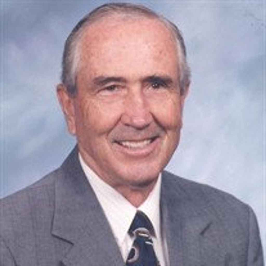 Ray Cofer