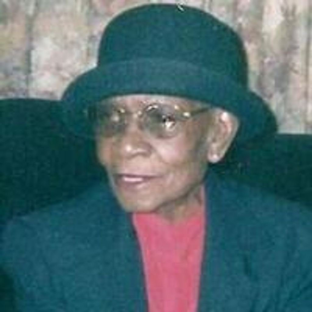 Etta Marie Strickland Profile Photo