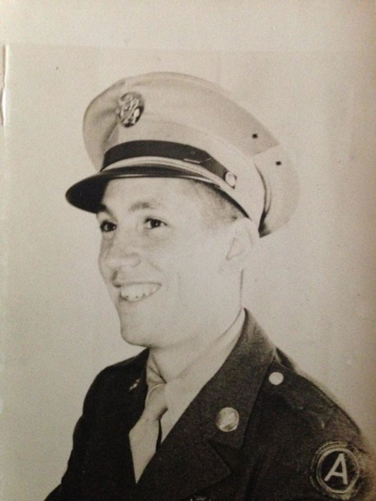 Alfred G. Leigh