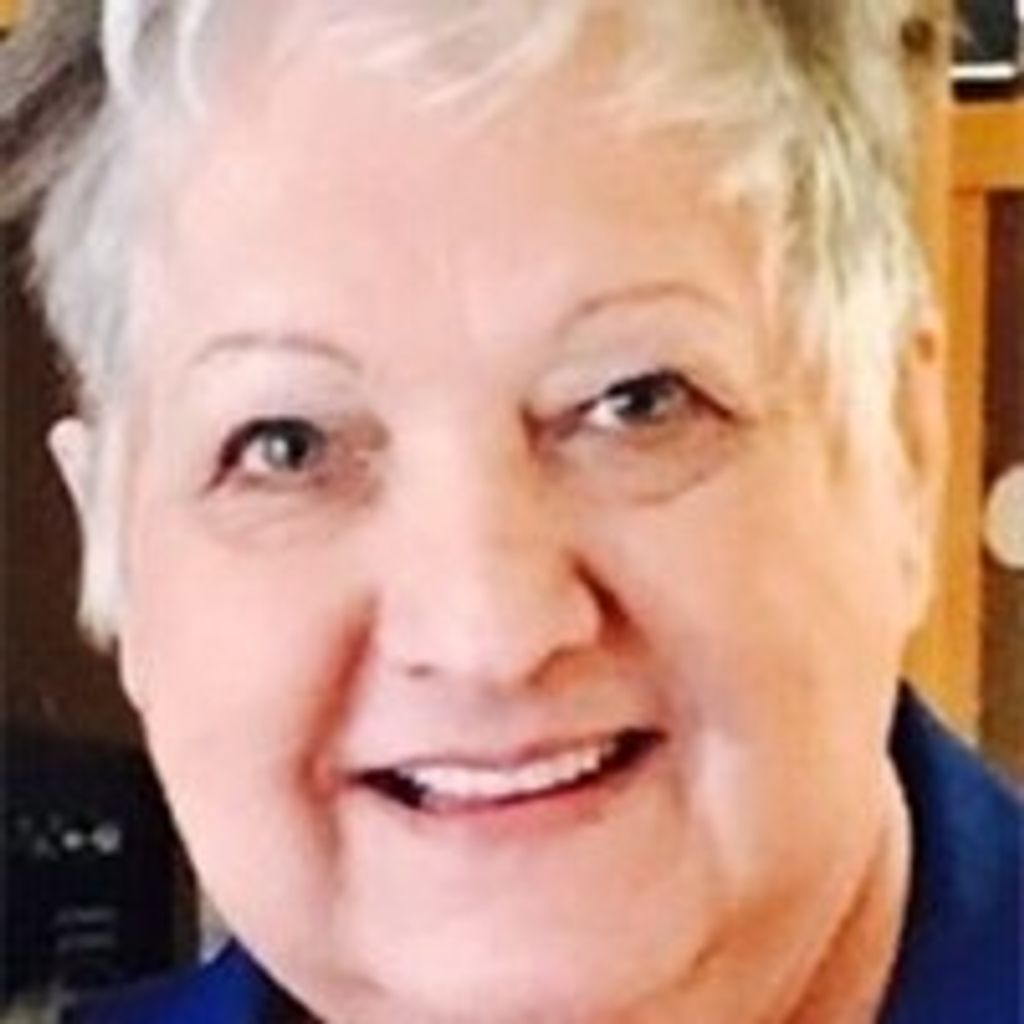 Edie Richardson