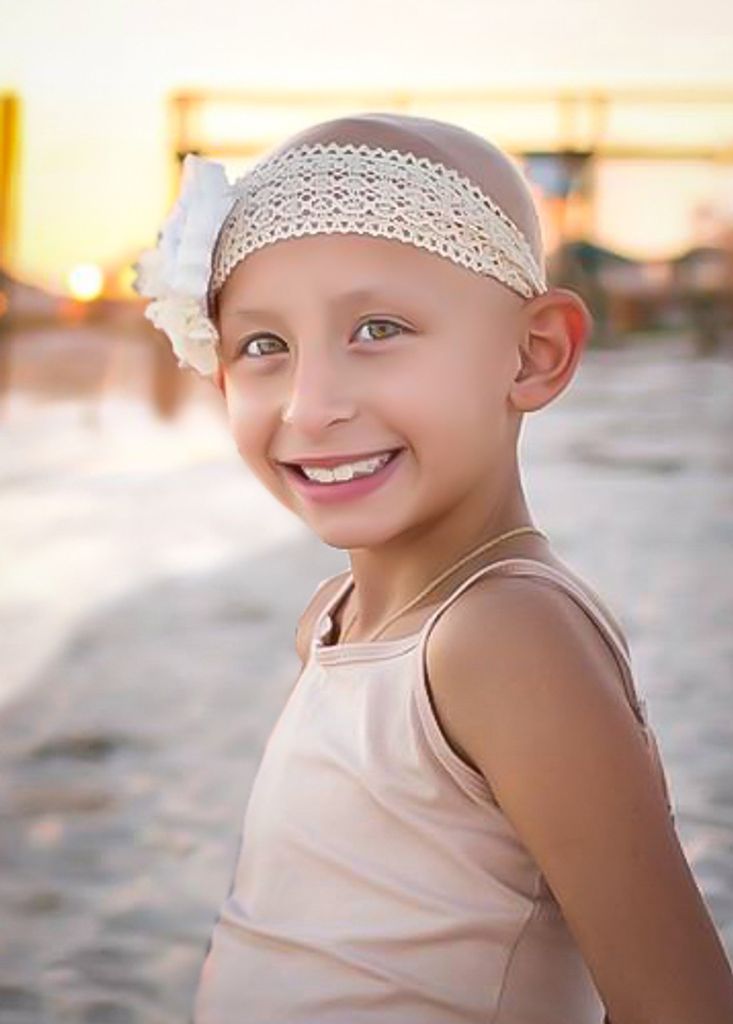 Sydney Renee Manley Profile Photo