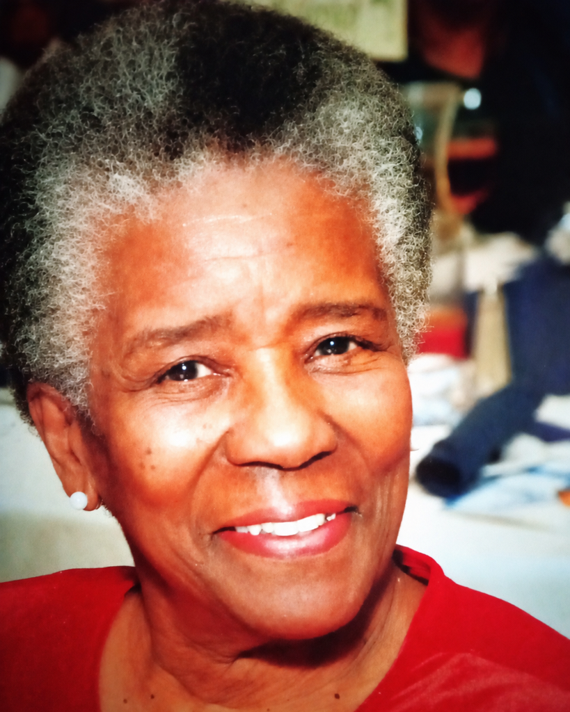 Anna Lee Chisolm Profile Photo