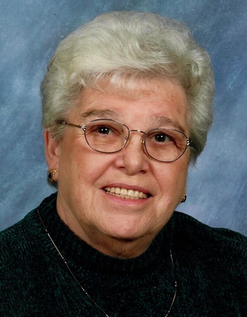 Estelle Chamberlain