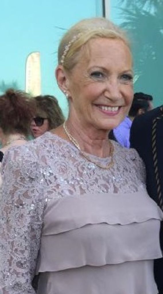 Susan A. Mckinnon Profile Photo