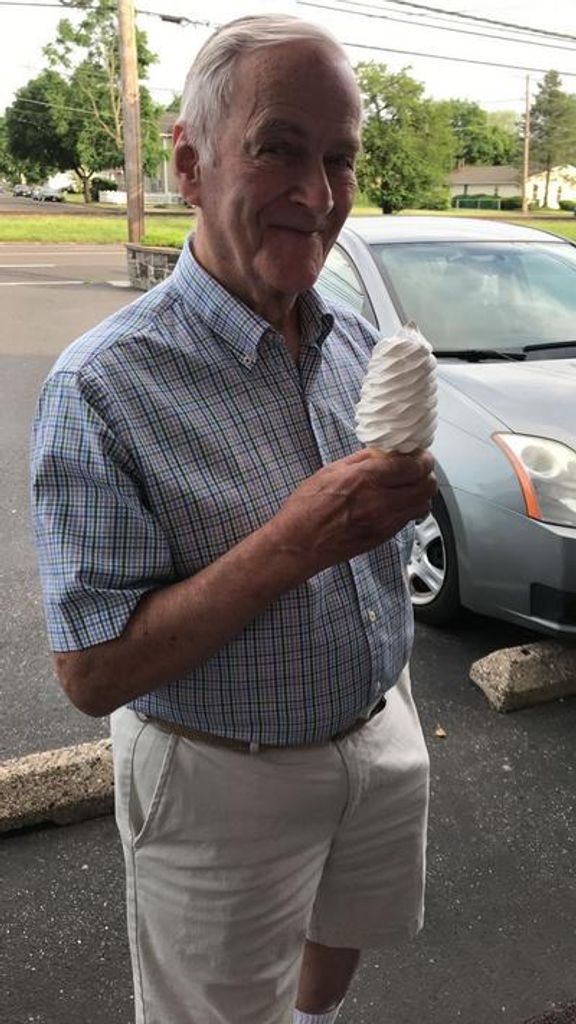 John R. Gross Profile Photo