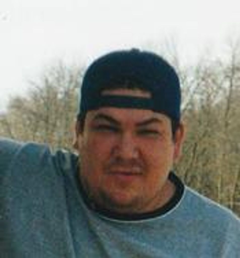 Richard Terrance Bird
