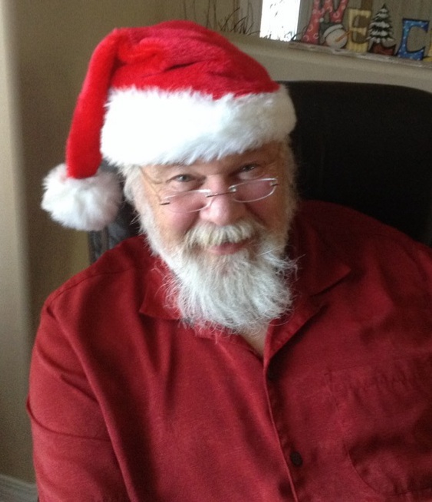 Ed Lomond Profile Photo
