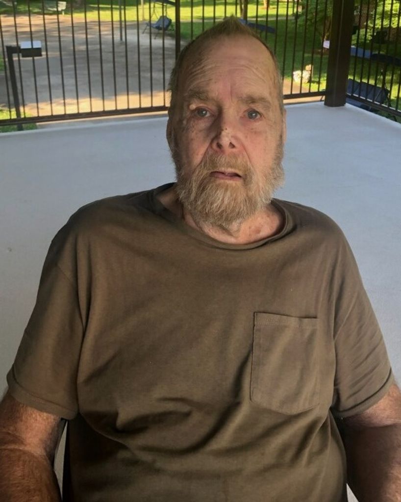 Cleston Ray Hicks