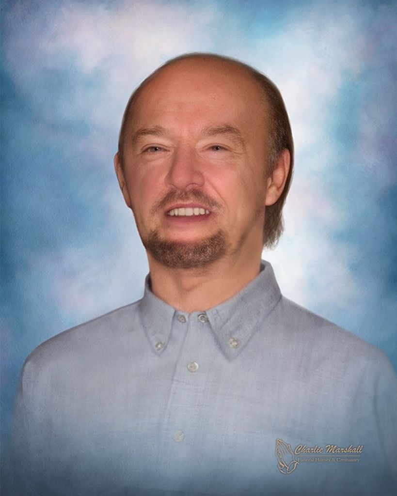 Raymond Cloud Stinson