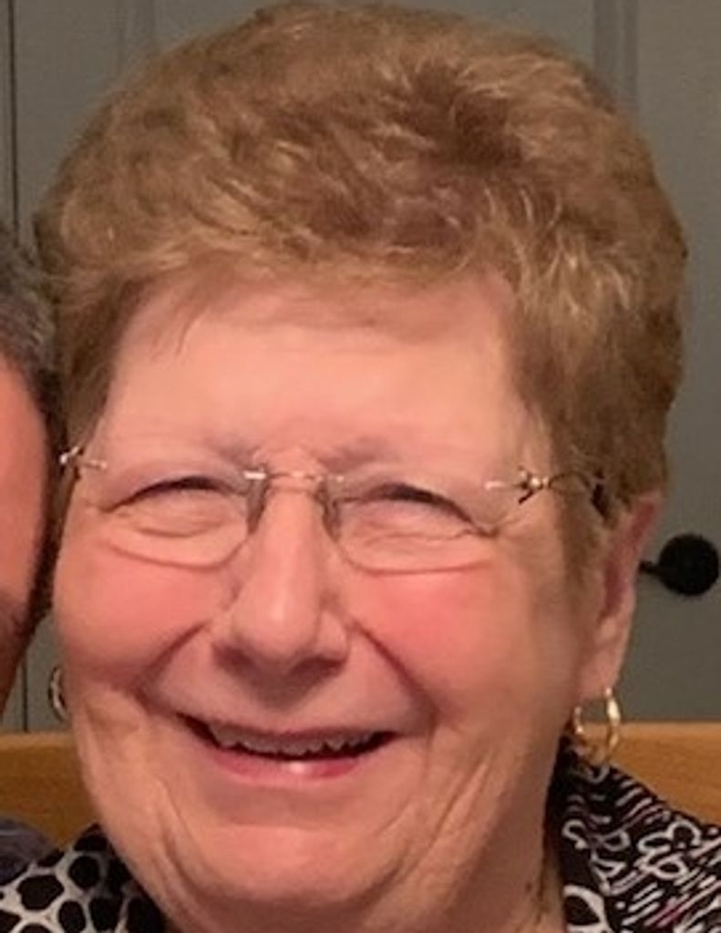 Esther  A. Patton Profile Photo