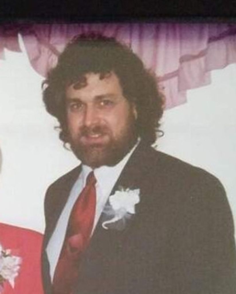 Timothy Mark Weibel