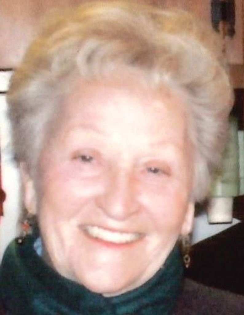Anna M. Roberts