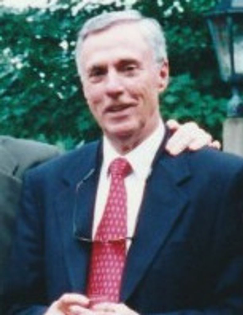 Richard Harry Fielding Profile Photo