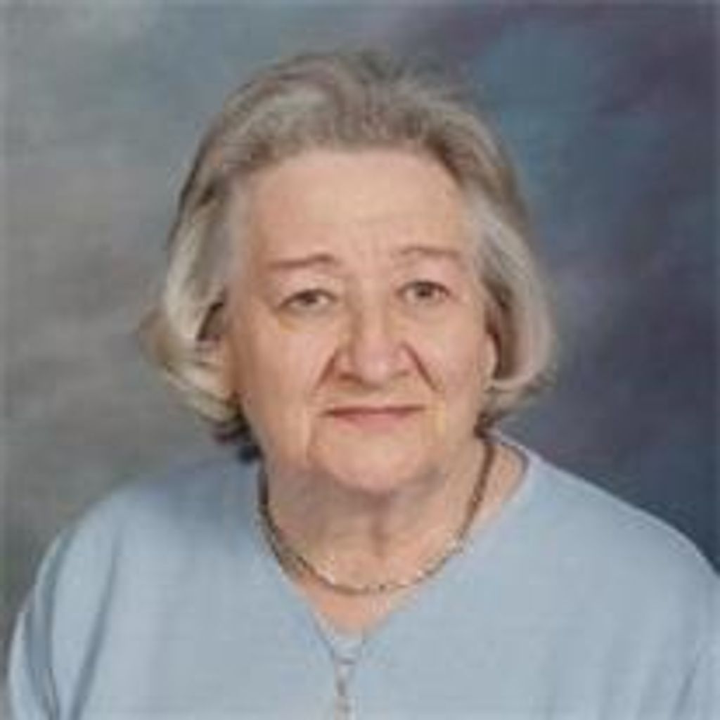 Sybil Hicks Pratt Profile Photo