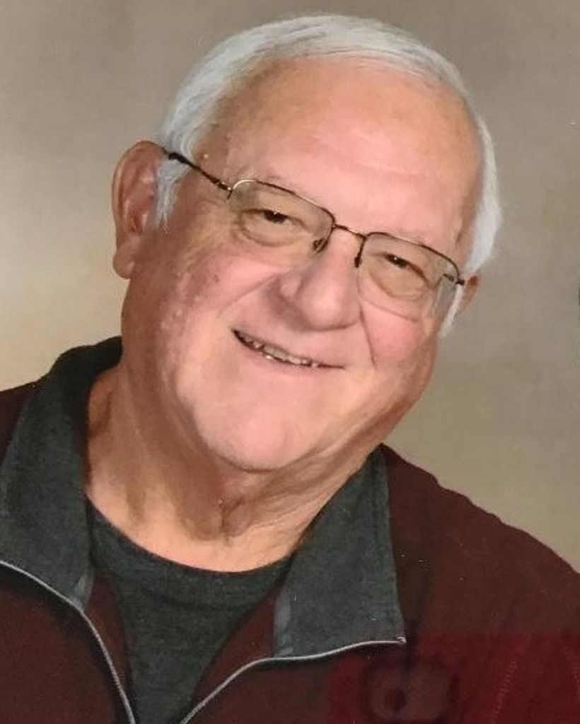 Robert "Bob" L. Henseler Profile Photo