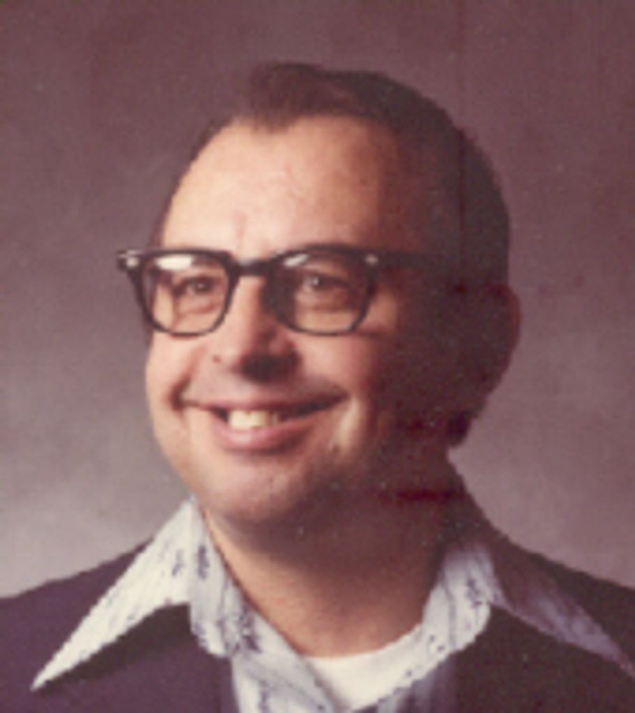 Robert Lee Smith, Jr. Profile Photo