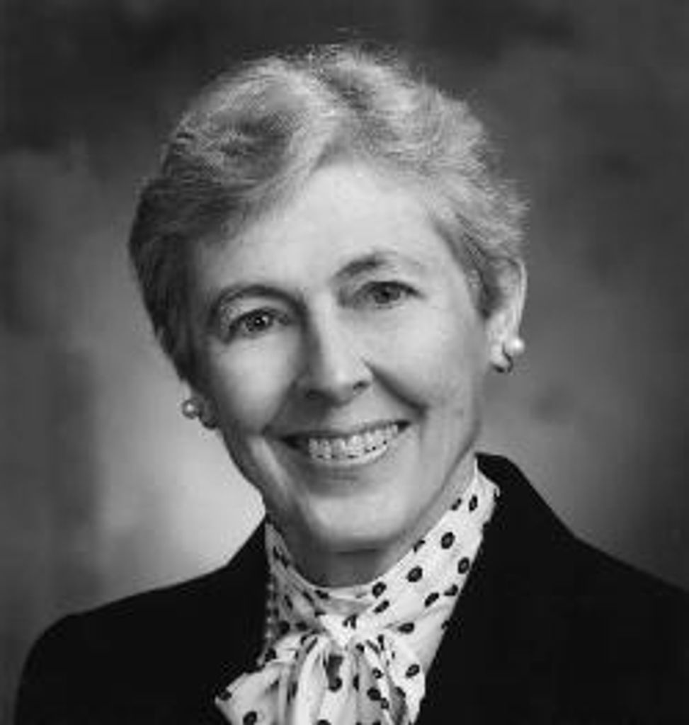 Roberta G. Doering