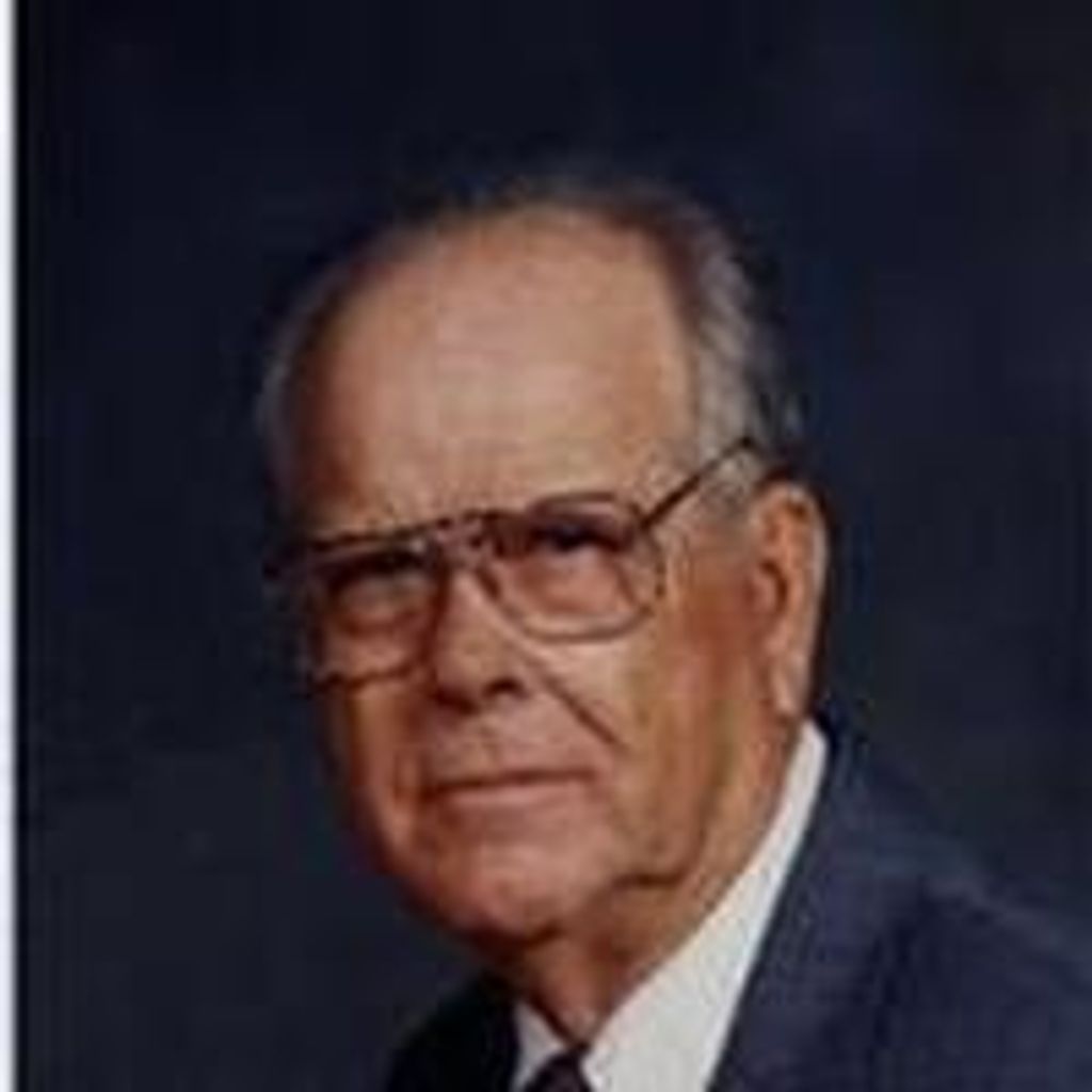 Henry Solomon