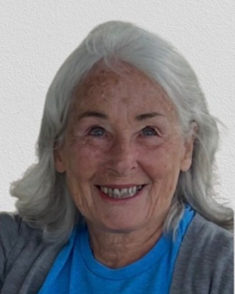 Barbara C. Ahern