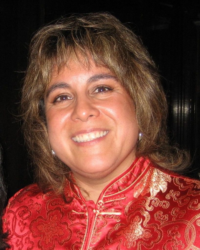 Leonor McCall-Rodriguez