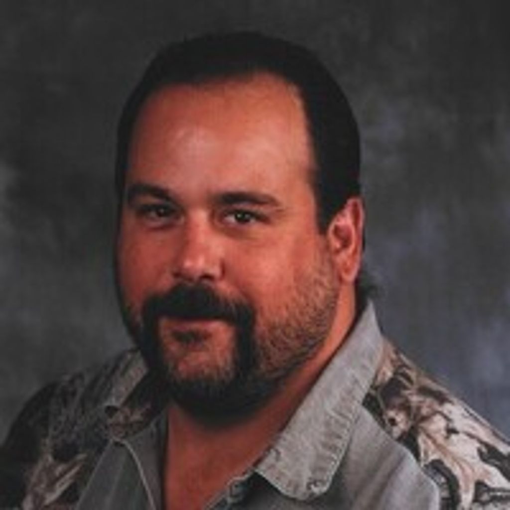 Gregg Allan Long