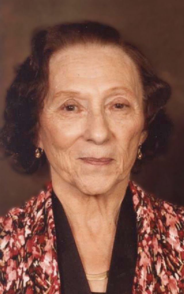 Hettie Angelina Molvang Profile Photo