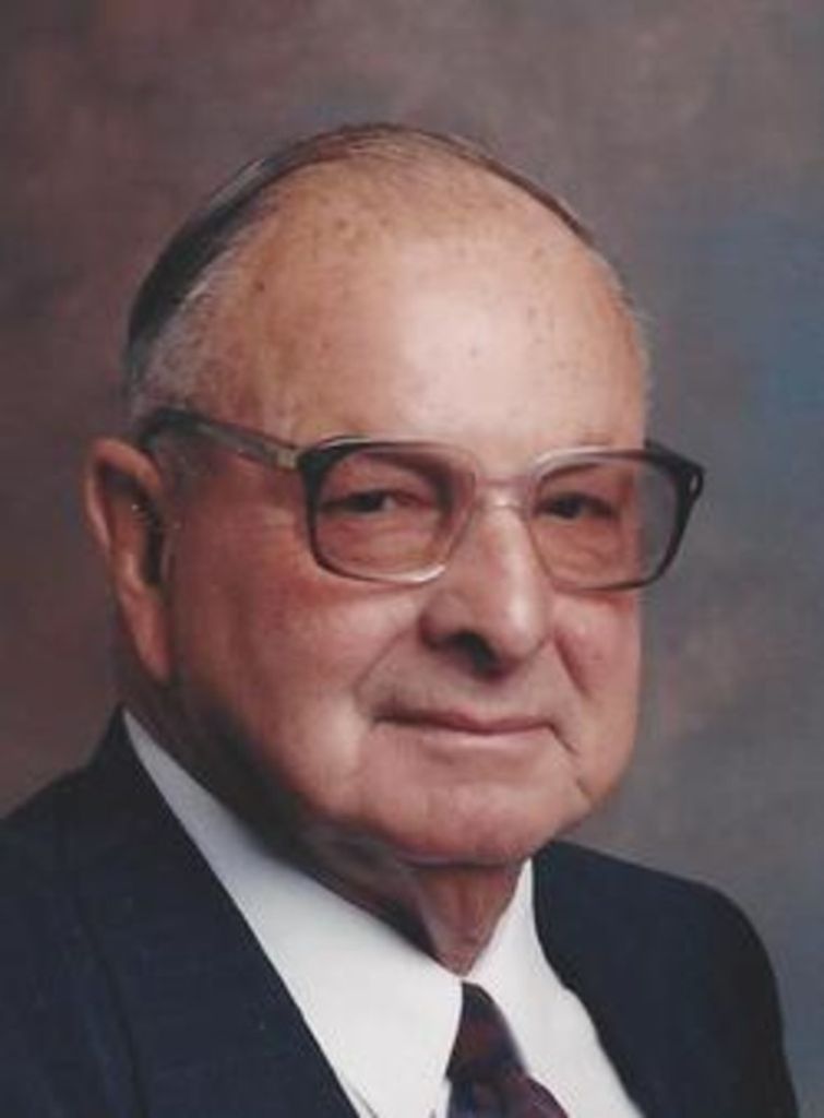 Don Douglass