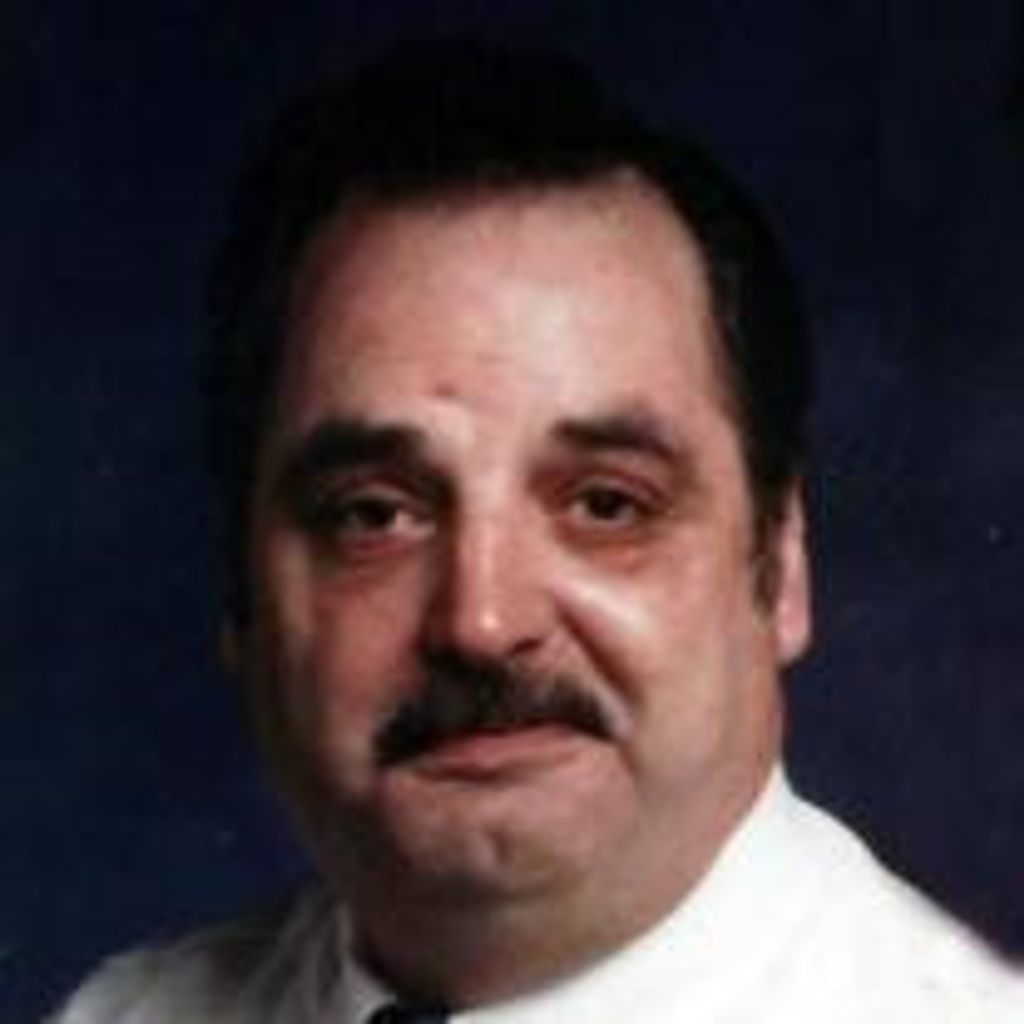 Robert Eugene Walker Profile Photo
