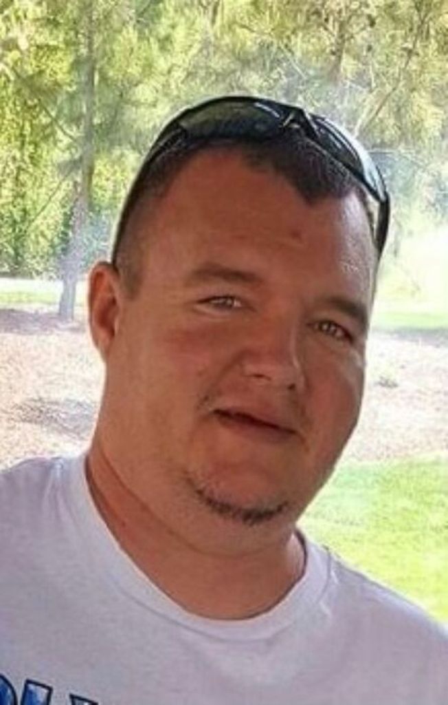 Jim "Jimbo" Garry Shuler
