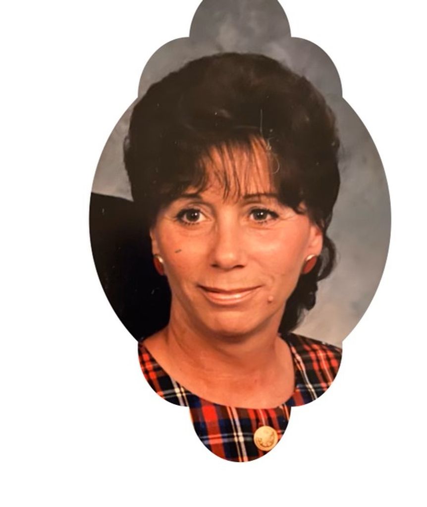 Mary Dee Jarrett