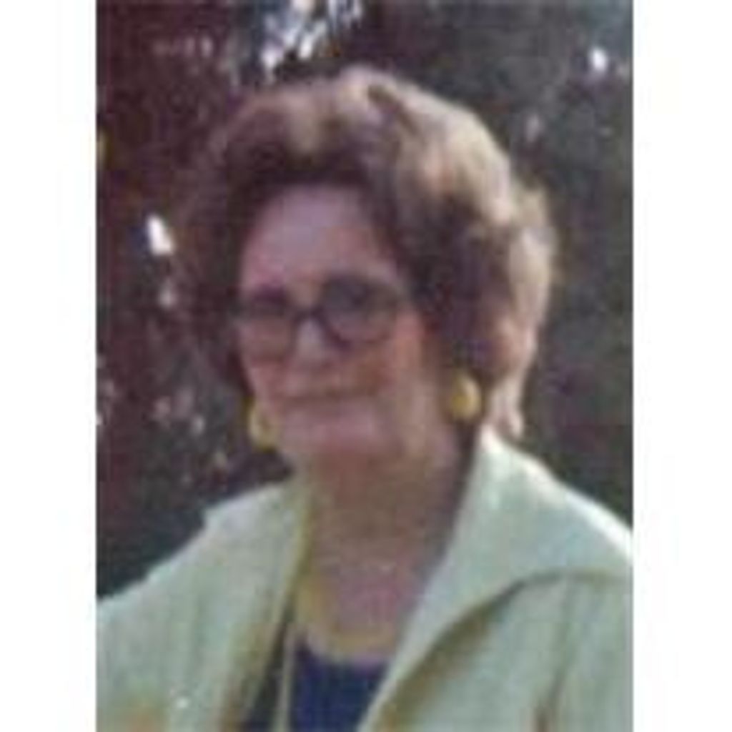 Ruth Enlow