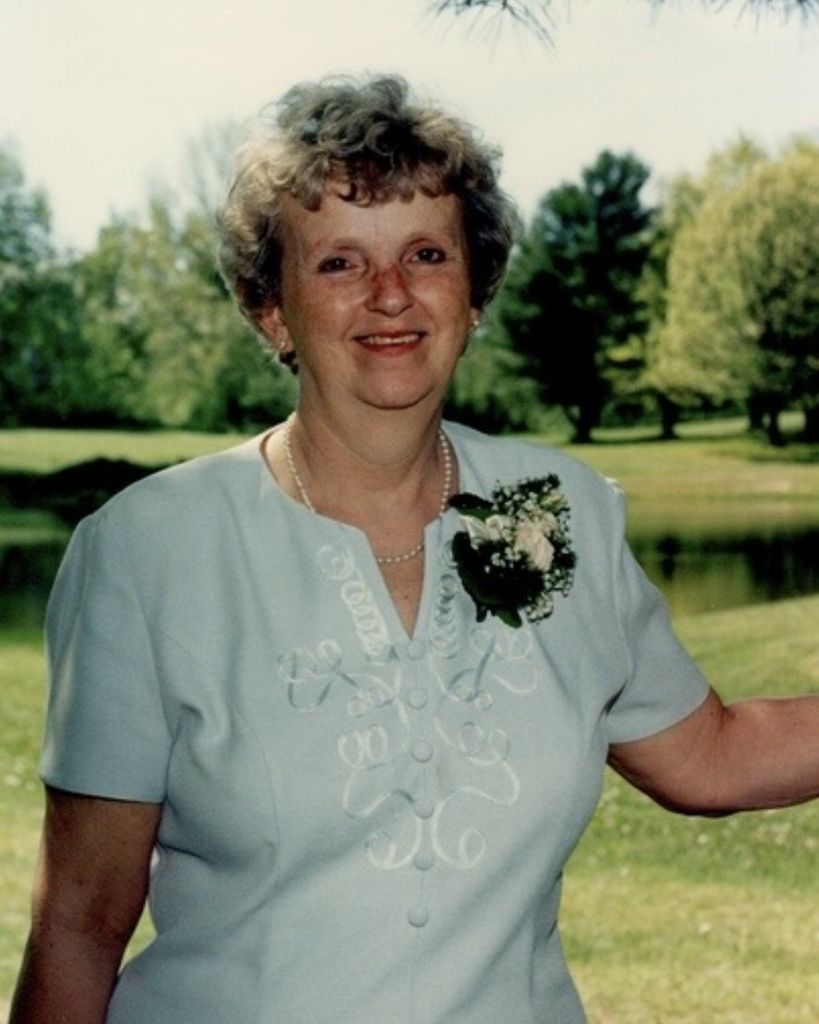 Esther Stocum Profile Photo