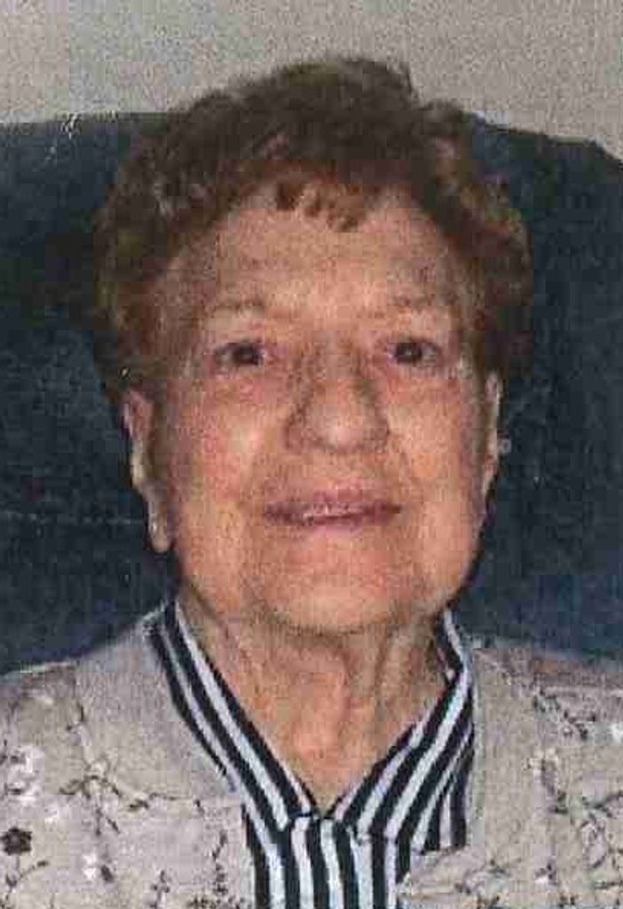 Delores "Dodo" Cheslak