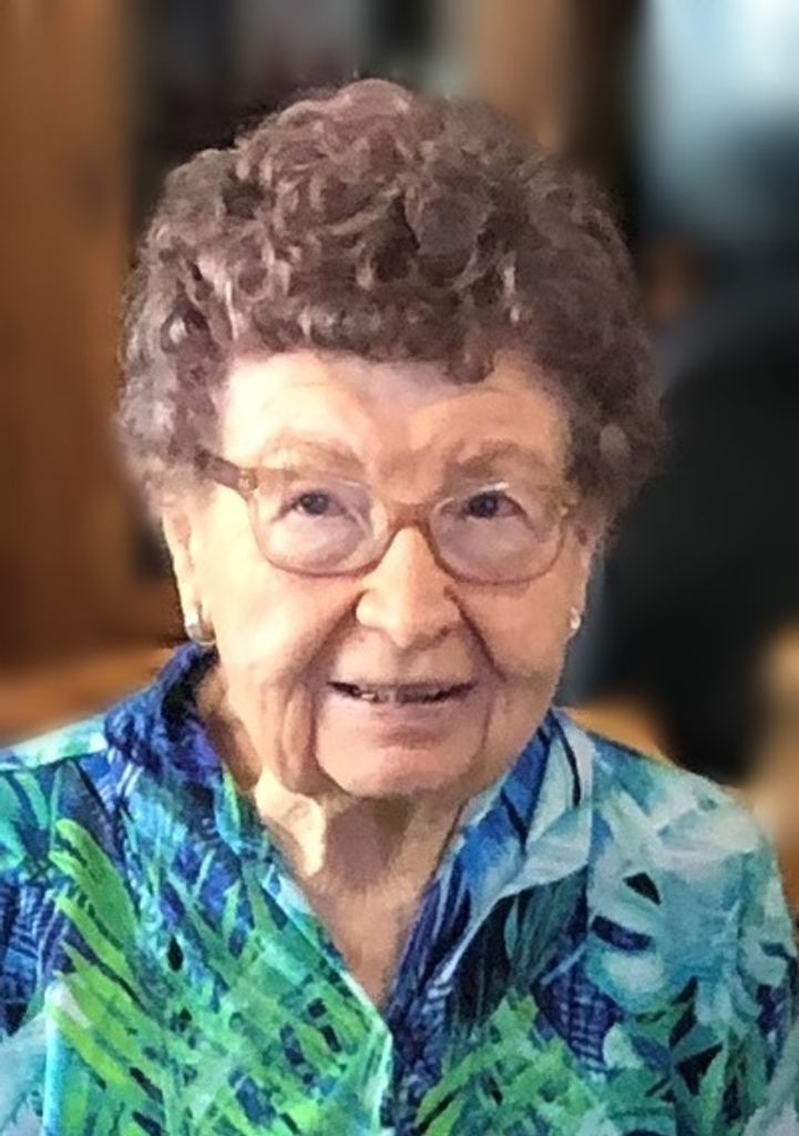 Esther Renz Profile Photo