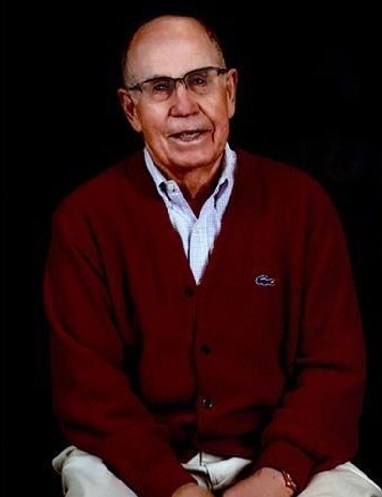 James Edward Aiken Profile Photo