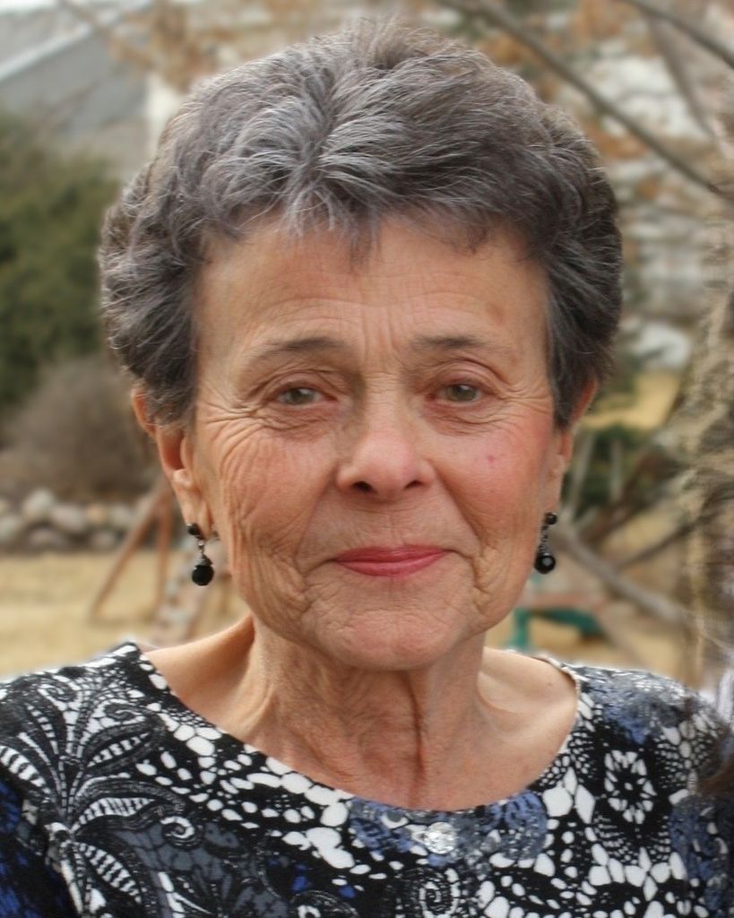 Jacqueline Mary Foley Profile Photo