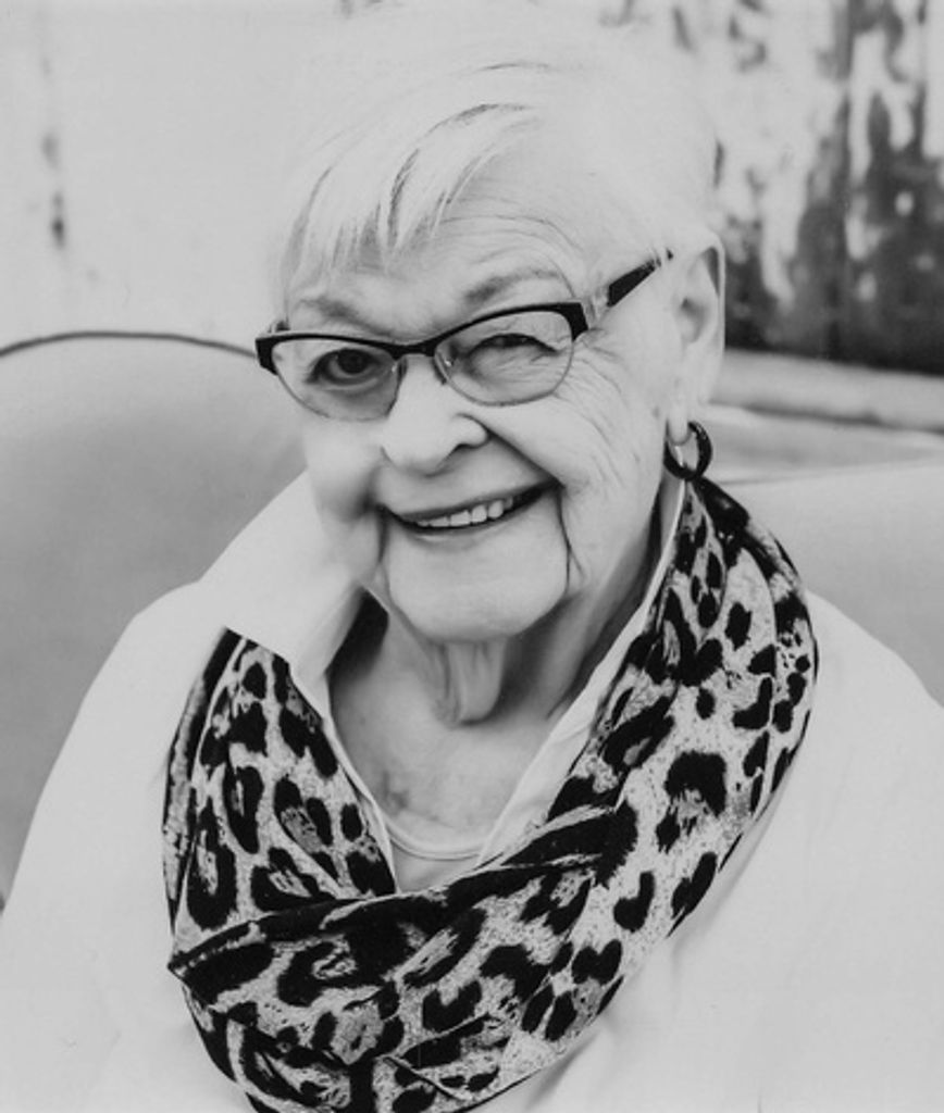Jackie Myers Profile Photo