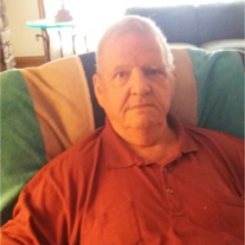 Fredrick Trachier Sr.