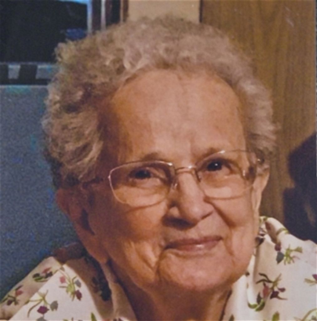 Eleanor L. Johnson