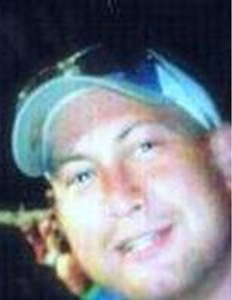 Michael Anthony Arrasmith