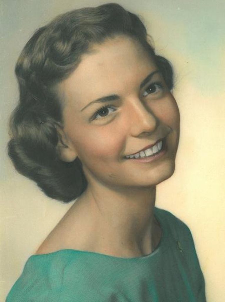 LaDonna  Jo Peters